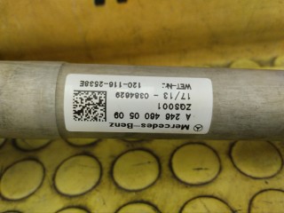Колонка рулевая, ориг. номер A2464602416, Mercedes-Benz