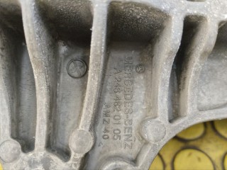 Колонка рулевая, ориг. номер A2464602416, Mercedes-Benz