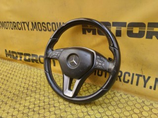 Руль, ориг. номер A2184602018, Mercedes-Benz