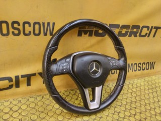 Руль, ориг. номер A2184602018, Mercedes-Benz