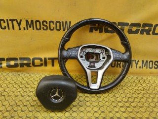 Руль, ориг. номер A2184602018, Mercedes-Benz