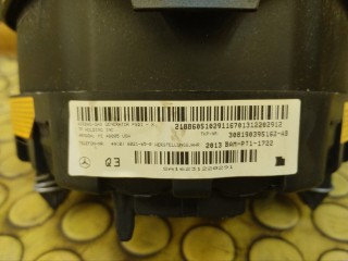Руль, ориг. номер A2184602018, Mercedes-Benz