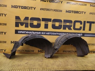 Подкрылки, ориг. номер A1766900730, Mercedes-Benz