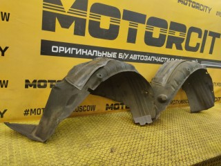 Подкрылки, ориг. номер A1766900730, Mercedes-Benz