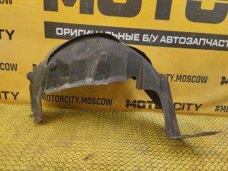 Подкрылки, ориг. номер A1766900730, Mercedes-Benz