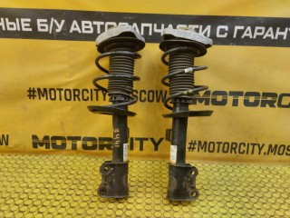 Амортизаторы, ориг. номер A2463233500, Mercedes-Benz B 180