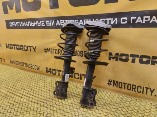 Амортизаторы, ориг. номер A2463233500, Mercedes-Benz B 180