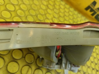 Фонари, ориг. номер A2469066300, Mercedes-Benz B 180