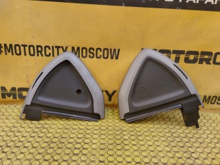 Накладки в салоне, ориг. номер A4516800111, SMART