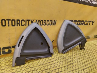 Накладки в салоне, ориг. номер A4516800111, SMART