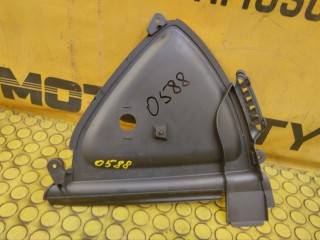 Накладки в салоне, ориг. номер A4516800111, SMART