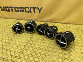 Дефлекторы салона, ориг. номер A2468304100, Mercedes-Benz B 180