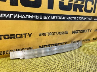 Усилитель бампера, ориг. номер A2466201834, Mercedes-Benz B 180