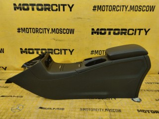 Центральная консоль, ориг. номер A2466803602, Mercedes-Benz B 180