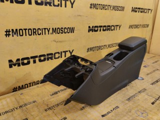Центральная консоль, ориг. номер A2466803602, Mercedes-Benz B 180