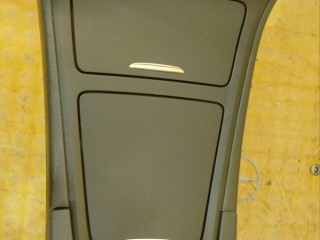 Центральная консоль, ориг. номер A2466803602, Mercedes-Benz B 180