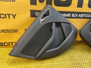 Обшивки дверей, ориг. номер A2467300562, Mercedes-Benz B 180