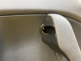 Обшивки дверей, ориг. номер A2467300562, Mercedes-Benz B 180