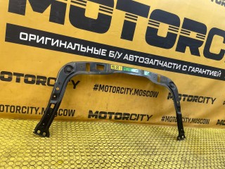 Планка телевизора, ориг. номер 51717147911, MINI Cooper S 2006-2010