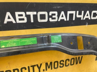Планка телевизора, ориг. номер 51717147911, MINI Cooper S 2006-2010