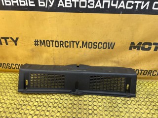 Накладка проема багажника, ориг. номер 51477138451, MINI Cooper S 2006-2010