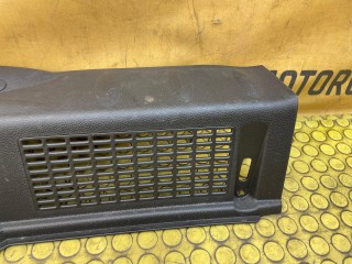 Накладка проема багажника, ориг. номер 51477138451, MINI Cooper S 2006-2010