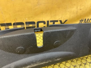 Накладка проема багажника, ориг. номер 51477138451, MINI Cooper S 2006-2010
