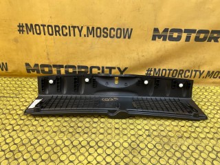 Накладка проема багажника, ориг. номер 51477138451, MINI Cooper S 2006-2010