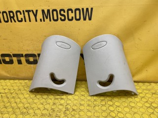 Накладки стоек, ориг. номер 51432753005, MINI Cooper S 2006-2010
