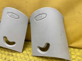 Накладки стоек, ориг. номер 51432753005, MINI Cooper S 2006-2010