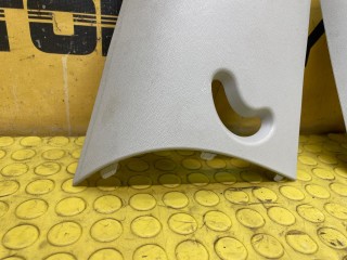 Накладки стоек, ориг. номер 51432753005, MINI Cooper S 2006-2010