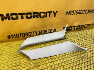 Обшивки стоек, ориг. номер 51432752997, MINI Cooper S 2006-2010