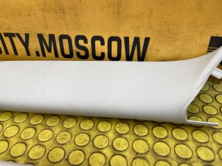 Обшивки стоек, ориг. номер 51432752997, MINI Cooper S 2006-2010