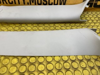 Обшивки стоек, ориг. номер 51432752997, MINI Cooper S 2006-2010