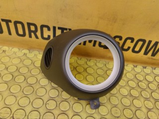 Дефлекторы салона, ориг. номер 51452754451, MINI Cooper S 2006-2010