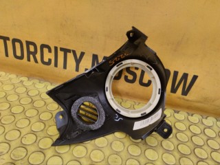 Дефлекторы салона, ориг. номер 51452754451, MINI Cooper S 2006-2010