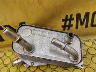 Теплообменник, ориг. номер 17217551647, BMW 325i