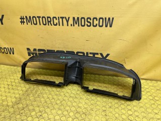 Дефлектор радиатора, ориг. номер 51717134099, BMW 325i