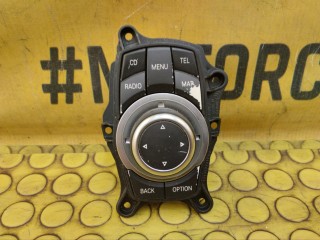 Джойстик мультимедии, ориг. номер 65829249440, BMW 325i