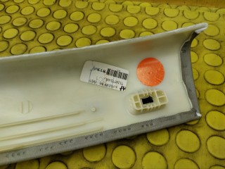Обшивки стоек, ориг. номер 51437124771, BMW 325i