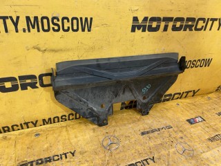 Защита моторного отсека, ориг. номер 51757128503, BMW 325i