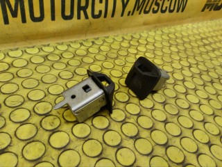 Кронштейны isofix, ориг. номер 72149119678, BMW 325i