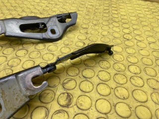 Петли багажника, ориг. номер 41627210675, BMW 325i