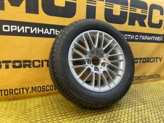 Запасное колесо, ориг. номер 36116751762, BMW 530i