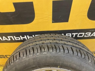 Запасное колесо, ориг. номер 36116751762, BMW 530i