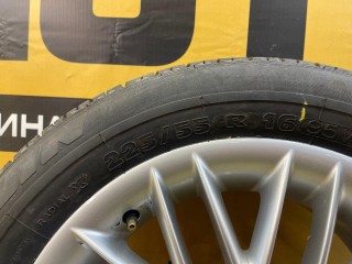 Запасное колесо, ориг. номер 36116751762, BMW 530i