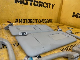 Козырьки солнцезащитные, ориг. номер 51168237625, BMW 530i