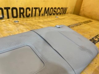 Козырьки солнцезащитные, ориг. номер 51168237625, BMW 530i