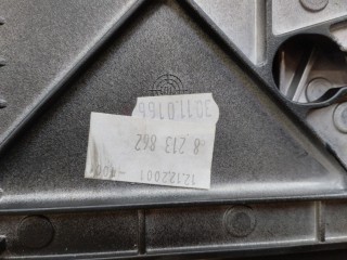 Подлокотник, ориг. номер 51168213881, BMW 530i