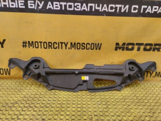 Накладка подкапотная, ориг. номер 8X23-8A303-AD, JAGUAR